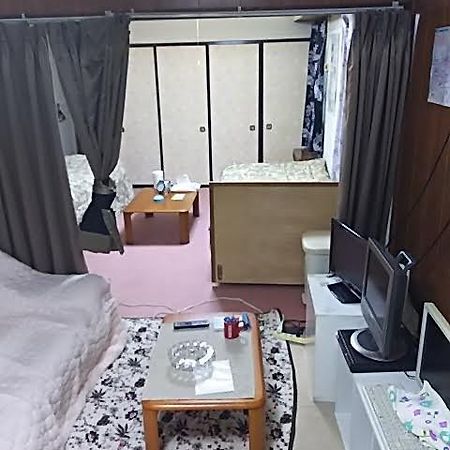 Hotel Family Abashiri Eksteriør bilde