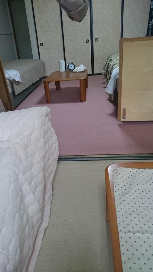 Hotel Family Abashiri Eksteriør bilde