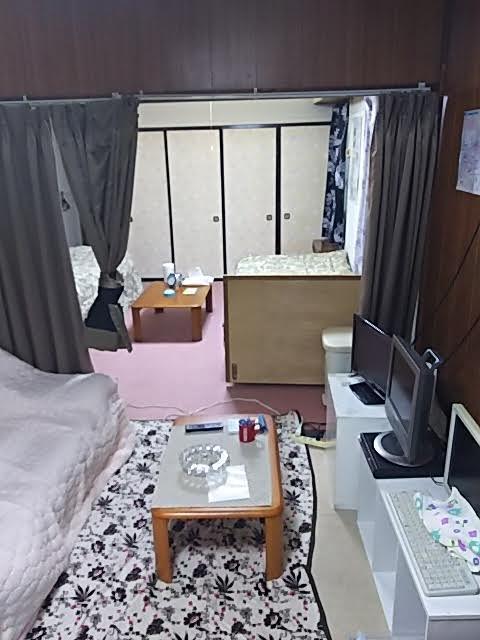 Hotel Family Abashiri Eksteriør bilde